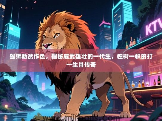 雄狮勃然作色,揭秘威武雄壮的一代生,独树一帜的打一生肖传奇 雄狮勃然作色,揭秘威武雄壮的一代生,独树一帜的打一生肖传奇