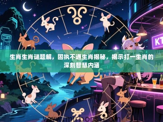 生肖生肖谜题解，固执不通生肖揭秘，揭示打一生肖的深刻智慧内涵