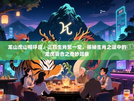 龙山虎山相呼应,三四生肖聚一堂,揭秘生肖之谜中的龙虎会合之奇妙现象 龙山虎山相呼应,三四生肖聚一堂,揭秘生肖之谜中的龙虎会合之奇妙现象