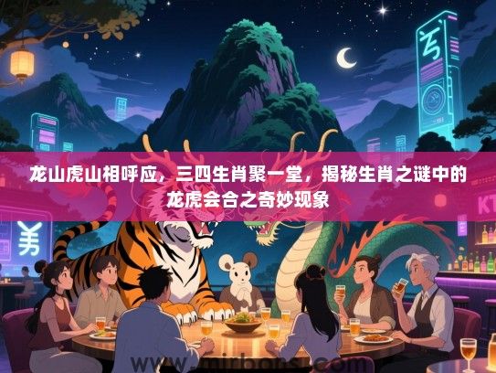 龙山虎山相呼应,三四生肖聚一堂,揭秘生肖之谜中的龙虎会合之奇妙现象 龙山虎山相呼应,三四生肖聚一堂,揭秘生肖之谜中的龙虎会合之奇妙现象