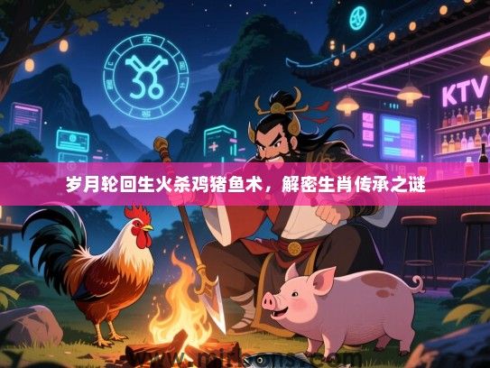 岁月轮回生火杀鸡猪鱼术,解密生肖传承之谜 岁月轮回生火杀鸡猪鱼术,解密生肖传承之谜