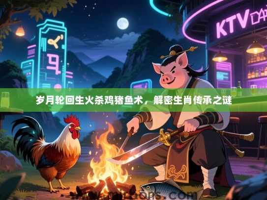 岁月轮回生火杀鸡猪鱼术,解密生肖传承之谜 岁月轮回生火杀鸡猪鱼术,解密生肖传承之谜