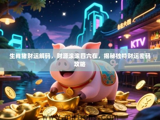 生肖猪财运解码,财源滚滚四六在,揭秘独特财运密码攻略 生肖猪财运解码,财源滚滚四六在,揭秘独特财运密码攻略