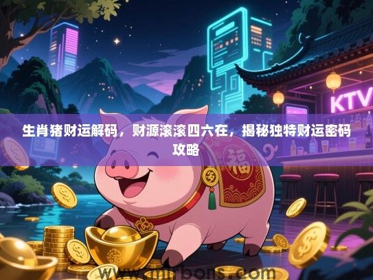生肖猪财运解码,财源滚滚四六在,揭秘独特财运密码攻略 生肖猪财运解码,财源滚滚四六在,揭秘独特财运密码攻略