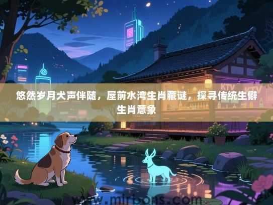 悠然岁月犬声伴随,屋前水湾生肖藏谜,探寻传统生僻生肖意象 悠然岁月犬声伴随,屋前水湾生肖藏谜,探寻传统生僻生肖意象