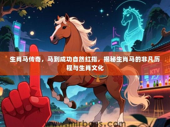 生肖马传奇,马到成功自然红指,揭秘生肖马的非凡历程与生肖文化 生肖马传奇,马到成功自然红指,揭秘生肖马的非凡历程与生肖文化