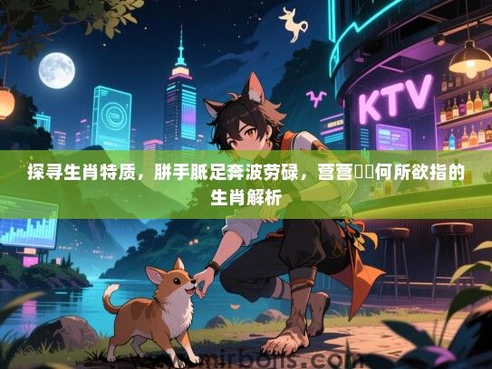 探寻生肖特质,胼手胝足奔波劳碌,营营伇伇何所欲指的生肖解析 探寻生肖特质,胼手胝足奔波劳碌,营营伇伇何所欲指的生肖解析