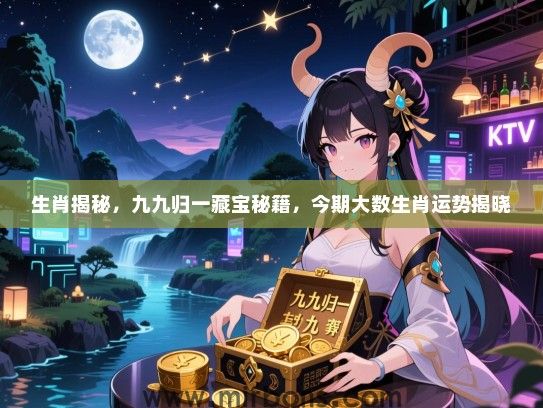 生肖揭秘，九九归一藏宝秘籍，今期大数生肖运势揭晓