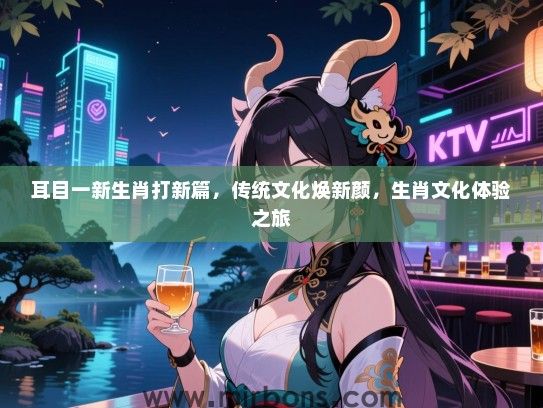 耳目一新生肖打新篇,传统文化焕新颜,生肖文化体验之旅 耳目一新生肖打新篇,传统文化焕新颜,生肖文化体验之旅