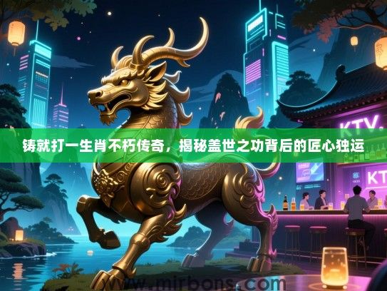 铸就打一生肖不朽传奇,揭秘盖世之功背后的匠心独运 铸就打一生肖不朽传奇,揭秘盖世之功背后的匠心独运