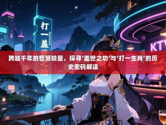跨越千年的智慧较量，探寻‘盖世之功’与‘打一生肖’的历史密码解读