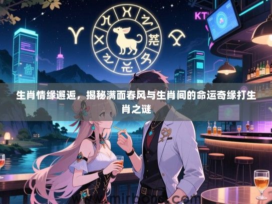 生肖情缘邂逅,揭秘满面春风与生肖间的命运奇缘打生肖之谜 生肖情缘邂逅,揭秘满面春风与生肖间的命运奇缘打生肖之谜