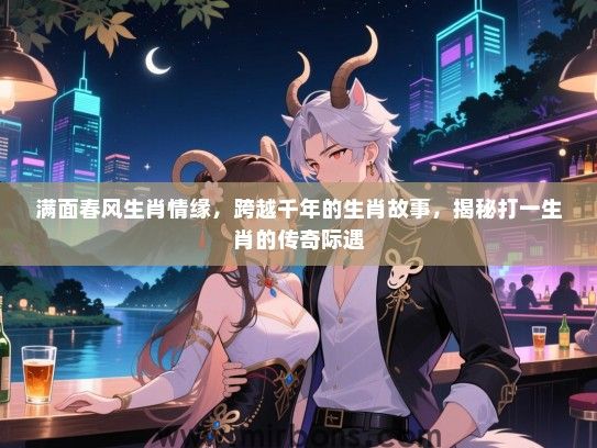 满面春风生肖情缘,跨越千年的生肖故事,揭秘打一生肖的传奇际遇 满面春风生肖情缘,跨越千年的生肖故事,揭秘打一生肖的传奇际遇