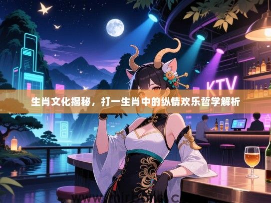 生肖文化揭秘,打一生肖中的纵情欢乐哲学解析 生肖文化揭秘,打一生肖中的纵情欢乐哲学解析