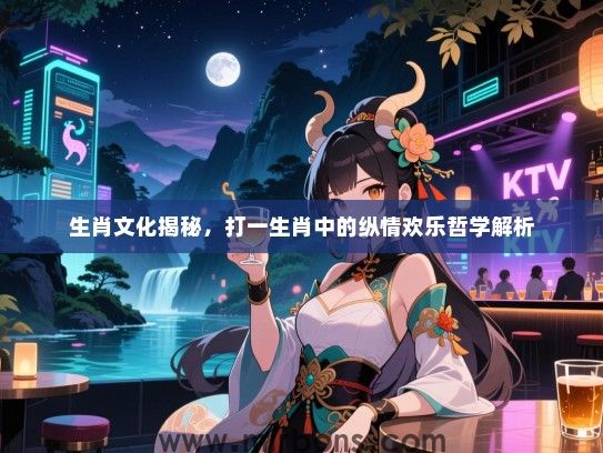 生肖文化揭秘,打一生肖中的纵情欢乐哲学解析 生肖文化揭秘,打一生肖中的纵情欢乐哲学解析