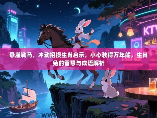 悬崖勒马,冲动招损生肖启示,小心驶得万年船,生肖兔的智慧与成语解析 悬崖勒马,冲动招损生肖启示,小心驶得万年船,生肖兔的智慧与成语解析