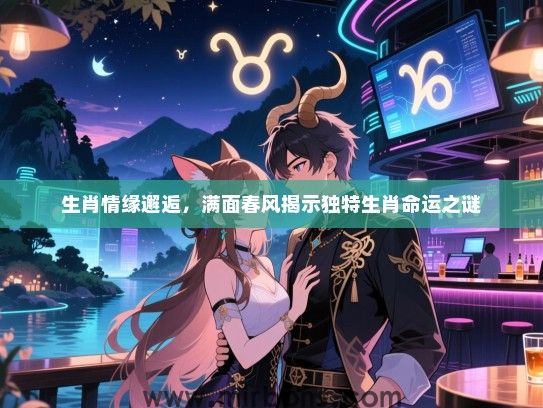 生肖情缘邂逅，满面春风揭示独特生肖命运之谜