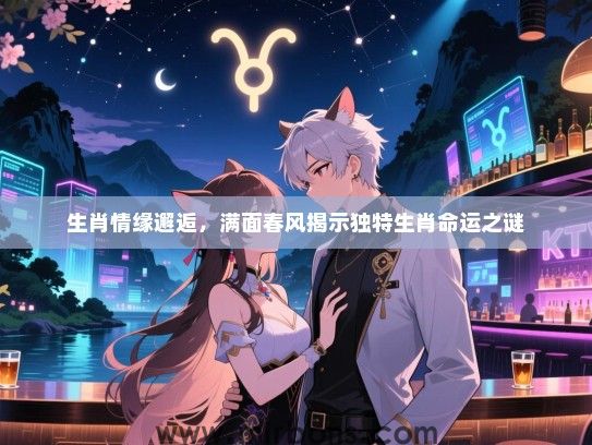 生肖情缘邂逅，满面春风揭示独特生肖命运之谜