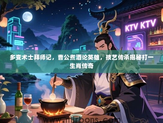 多变术士拜师记,曹公煮酒论英雄,技艺传承揭秘打一生肖传奇 多变术士拜师记,曹公煮酒论英雄,技艺传承揭秘打一生肖传奇