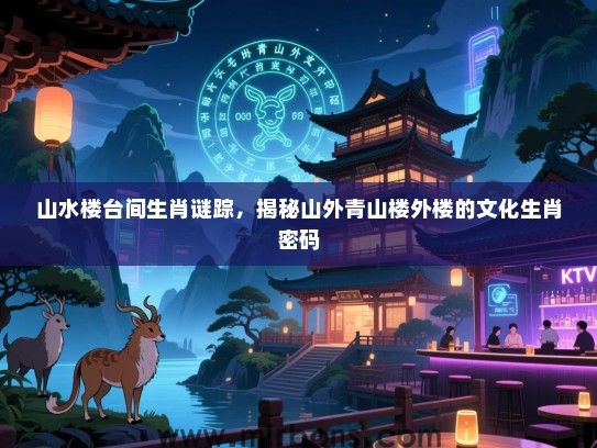 山水楼台间生肖谜踪，揭秘山外青山楼外楼的文化生肖密码