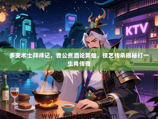 多变术士拜师记,曹公煮酒论英雄,技艺传承揭秘打一生肖传奇 多变术士拜师记,曹公煮酒论英雄,技艺传承揭秘打一生肖传奇