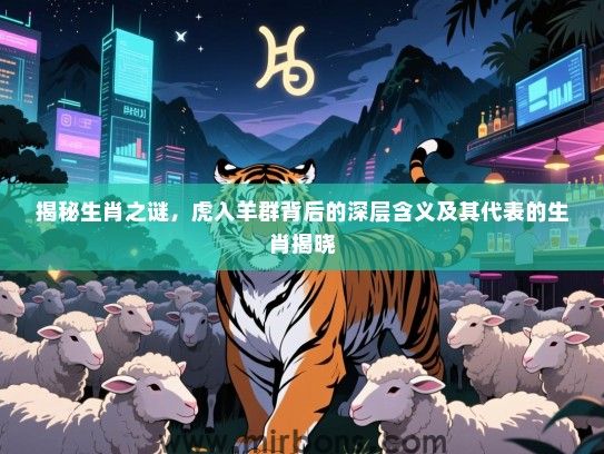揭秘生肖之谜，虎入羊群背后的深层含义及其代表的生肖揭晓