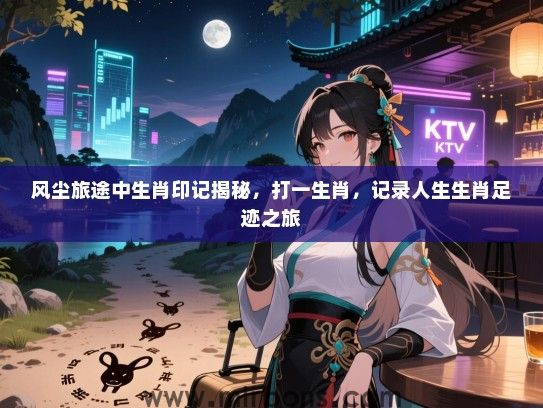 风尘旅途中生肖印记揭秘,打一生肖,记录人生生肖足迹之旅 风尘旅途中生肖印记揭秘,打一生肖,记录人生生肖足迹之旅