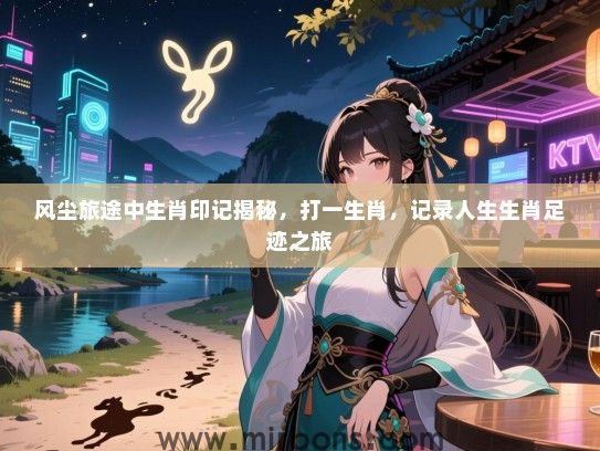 风尘旅途中生肖印记揭秘,打一生肖,记录人生生肖足迹之旅 风尘旅途中生肖印记揭秘,打一生肖,记录人生生肖足迹之旅