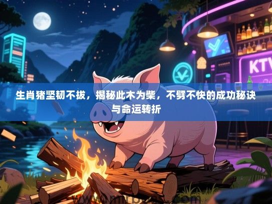 生肖猪坚韧不拔,揭秘此木为柴,不劈不快的成功秘诀与命运转折 生肖猪坚韧不拔,揭秘此木为柴,不劈不快的成功秘诀与命运转折