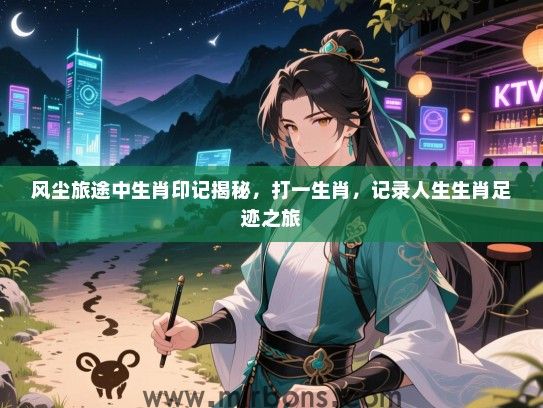 风尘旅途中生肖印记揭秘,打一生肖,记录人生生肖足迹之旅 风尘旅途中生肖印记揭秘,打一生肖,记录人生生肖足迹之旅