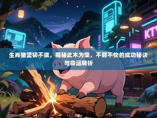 生肖猪坚韧不拔,揭秘此木为柴,不劈不快的成功秘诀与命运转折 生肖猪坚韧不拔,揭秘此木为柴,不劈不快的成功秘诀与命运转折