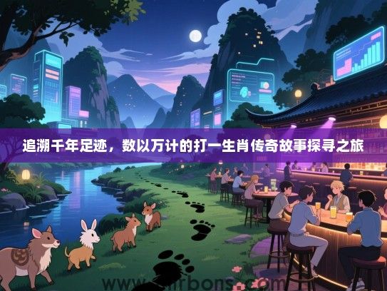 追溯千年足迹，数以万计的打一生肖传奇故事探寻之旅