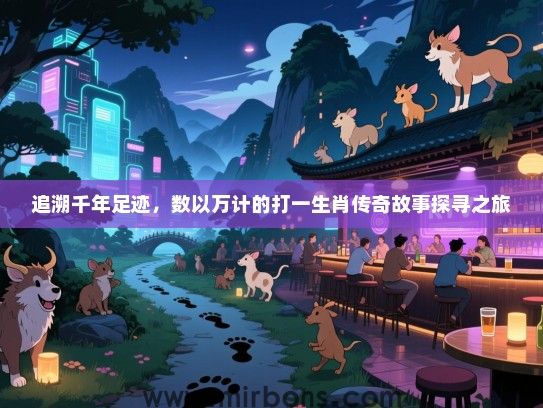 追溯千年足迹，数以万计的打一生肖传奇故事探寻之旅