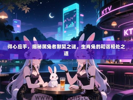 得心应手，揭秘属兔者默契之谜，生肖兔的和谐相处之道