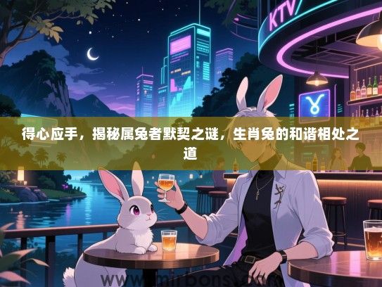 得心应手，揭秘属兔者默契之谜，生肖兔的和谐相处之道