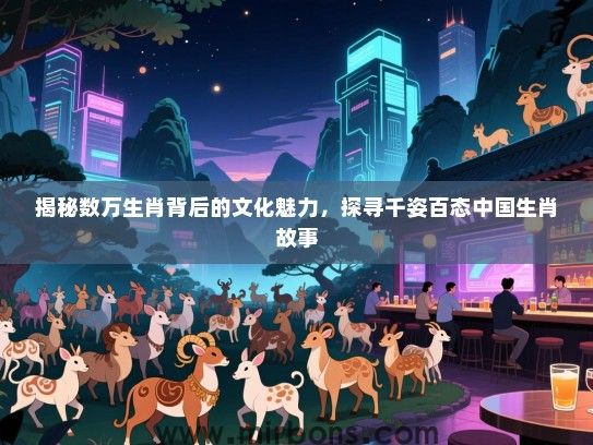 揭秘数万生肖背后的文化魅力，探寻千姿百态中国生肖故事