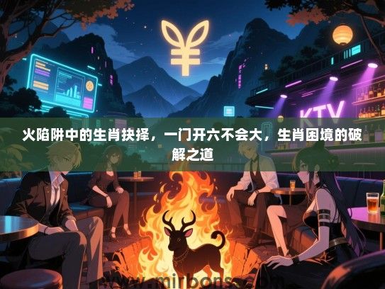 火陷阱中的生肖抉择,一门开六不会大,生肖困境的破解之道 火陷阱中的生肖抉择,一门开六不会大,生肖困境的破解之道