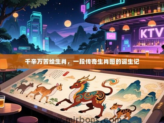 千辛万苦绘生肖,一段传奇生肖图的诞生记 千辛万苦绘生肖,一段传奇生肖图的诞生记