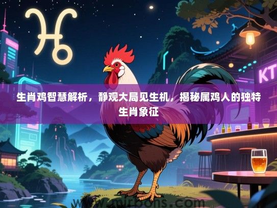 生肖鸡智慧解析,静观大局见生机,揭秘属鸡人的独特生肖象征 生肖鸡智慧解析,静观大局见生机,揭秘属鸡人的独特生肖象征