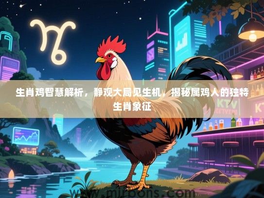 生肖鸡智慧解析,静观大局见生机,揭秘属鸡人的独特生肖象征 生肖鸡智慧解析,静观大局见生机,揭秘属鸡人的独特生肖象征