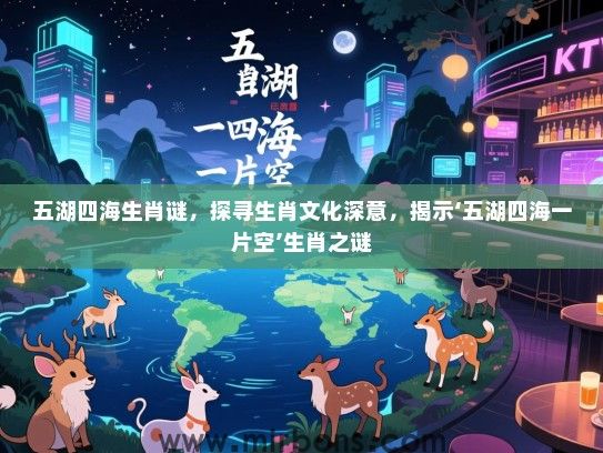 五湖四海生肖谜,探寻生肖文化深意,揭示‘五湖四海一片空’生肖之谜 五湖四海生肖谜,探寻生肖文化深意,揭示‘五湖四海一片空’生肖之谜