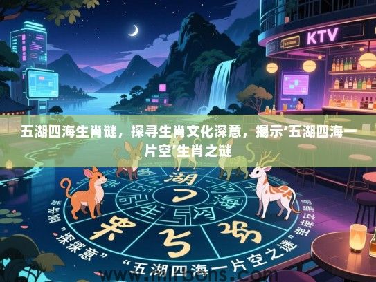 五湖四海生肖谜,探寻生肖文化深意,揭示‘五湖四海一片空’生肖之谜 五湖四海生肖谜,探寻生肖文化深意,揭示‘五湖四海一片空’生肖之谜