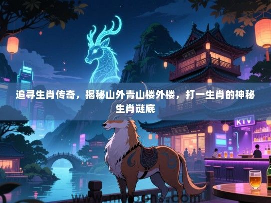 追寻生肖传奇,揭秘山外青山楼外楼,打一生肖的神秘生肖谜底 追寻生肖传奇,揭秘山外青山楼外楼,打一生肖的神秘生肖谜底