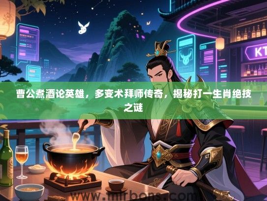 曹公煮酒论英雄,多变术拜师传奇,揭秘打一生肖绝技之谜 曹公煮酒论英雄,多变术拜师传奇,揭秘打一生肖绝技之谜