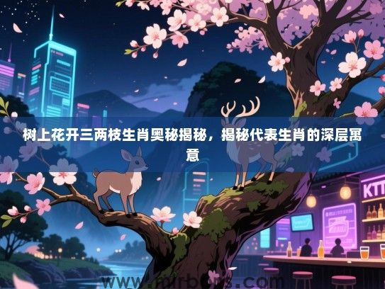 树上花开三两枝生肖奥秘揭秘,揭秘代表生肖的深层寓意 树上花开三两枝生肖奥秘揭秘,揭秘代表生肖的深层寓意