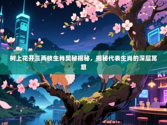树上花开三两枝生肖奥秘揭秘,揭秘代表生肖的深层寓意 树上花开三两枝生肖奥秘揭秘,揭秘代表生肖的深层寓意