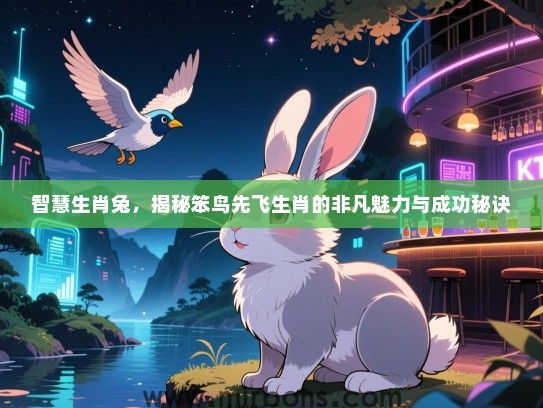 智慧生肖兔,揭秘笨鸟先飞生肖的非凡魅力与成功秘诀 智慧生肖兔,揭秘笨鸟先飞生肖的非凡魅力与成功秘诀