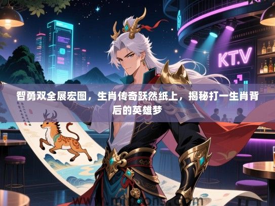 智勇双全展宏图,生肖传奇跃然纸上,揭秘打一生肖背后的英雄梦 智勇双全展宏图,生肖传奇跃然纸上,揭秘打一生肖背后的英雄梦