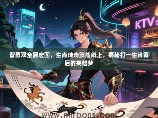 智勇双全展宏图,生肖传奇跃然纸上,揭秘打一生肖背后的英雄梦 智勇双全展宏图,生肖传奇跃然纸上,揭秘打一生肖背后的英雄梦