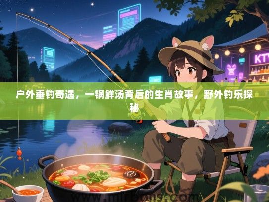 户外垂钓奇遇,一锅鲜汤背后的生肖故事,野外钓乐探秘 户外垂钓奇遇,一锅鲜汤背后的生肖故事,野外钓乐探秘